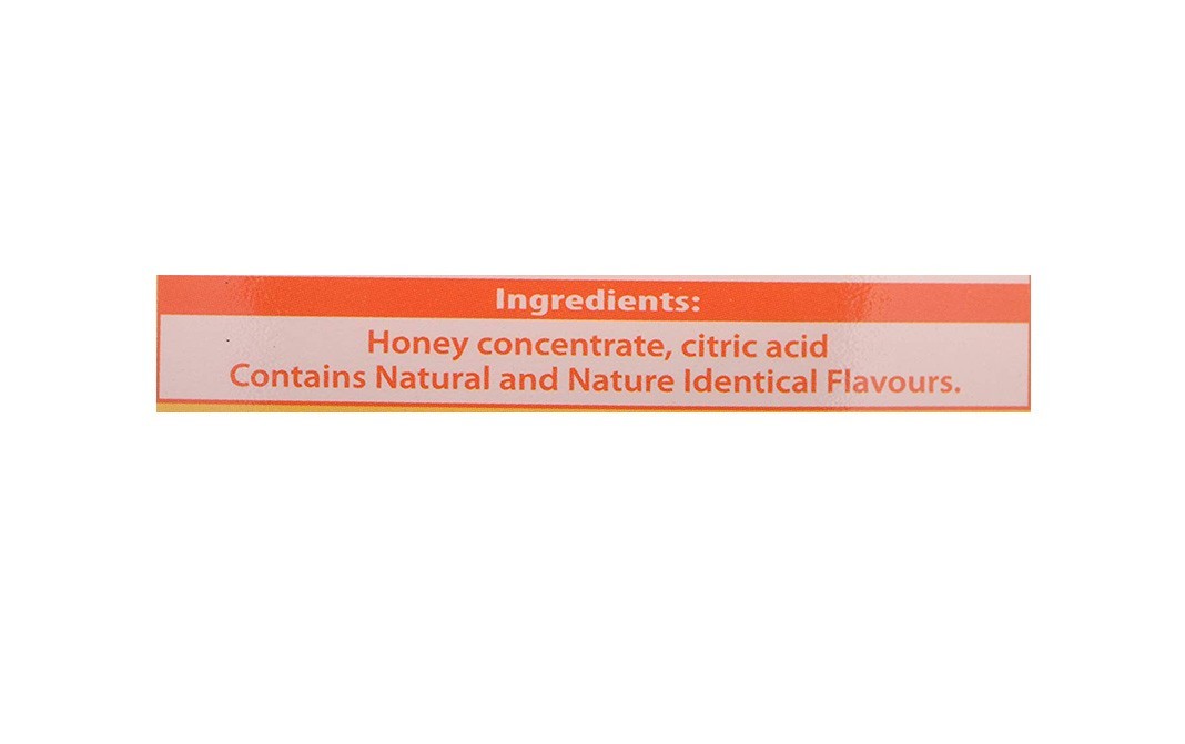 Nature's Nectar Honeychew    Pouch  100 grams